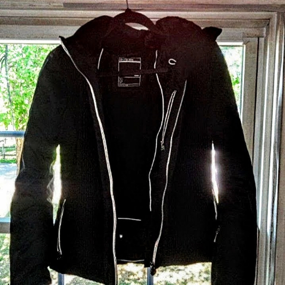 Womens size M Jacket